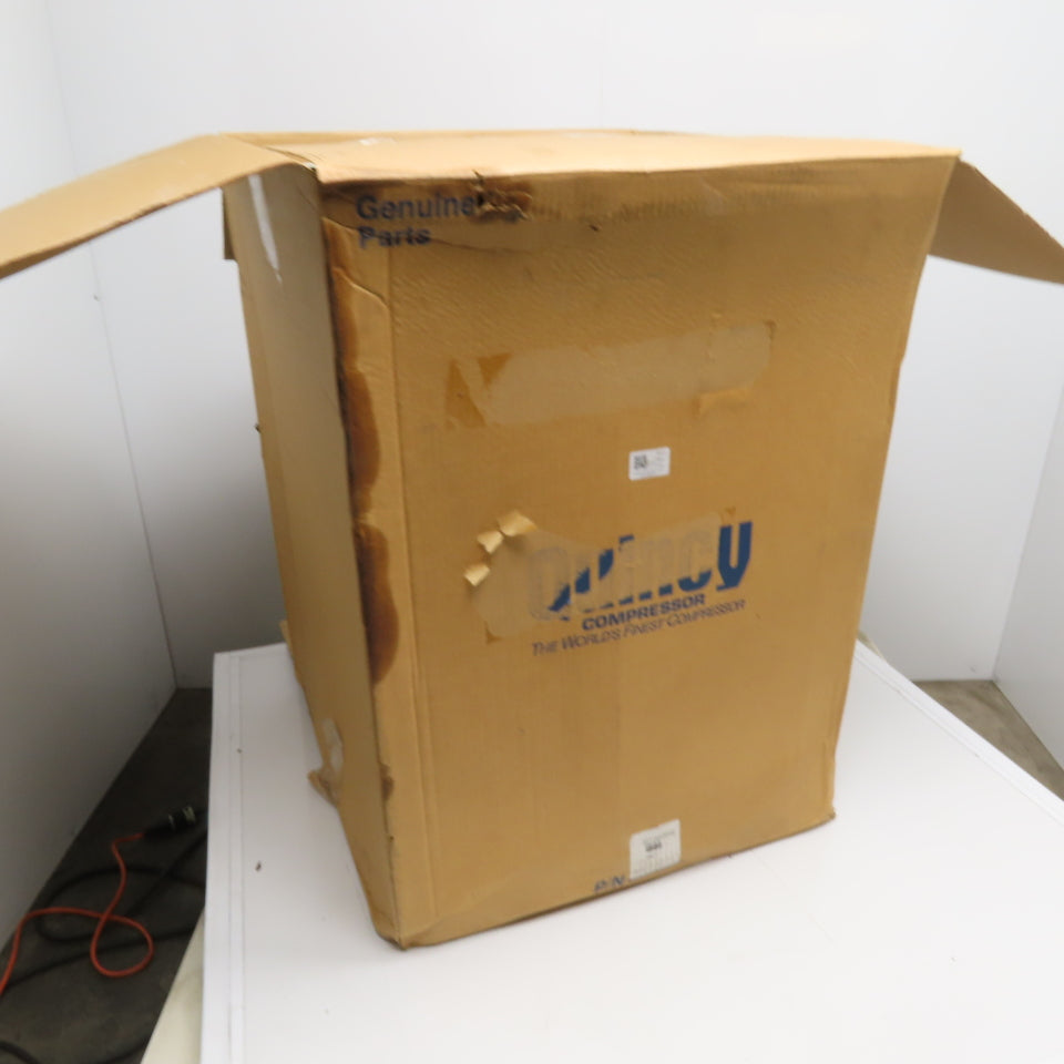 Quincy 2013402046 Primary Separator NOS OEM