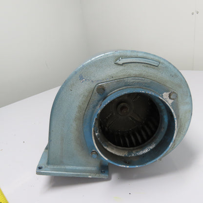 U.S. Motors F051B 1HP Centrifugal Blower 208-230/460V 3Ph 3475RPM