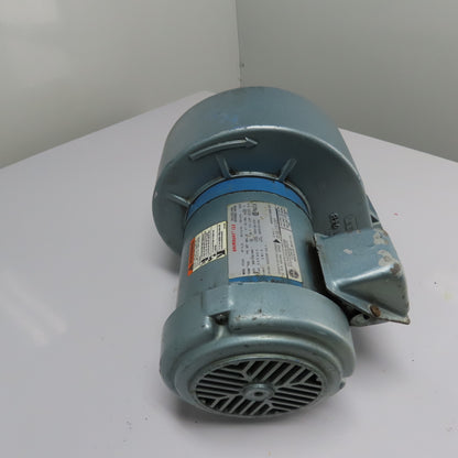 U.S. Motors F051B 1HP Centrifugal Blower 208-230/460V 3Ph 3475RPM