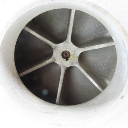 American Fan Co. AF-10-R10527-6 1.5HP Centrifugal Blower 230/460V 3Ph 3600RPM