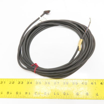 Keyence SL-P7P-R PNP Receiver Safety Light Curtain Cable 7m