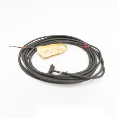 Keyence SL-P7P-R PNP Receiver Safety Light Curtain Cable 7m