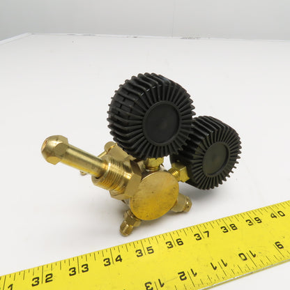 Generic Two Stage Gas Regulator 4000-800PSI