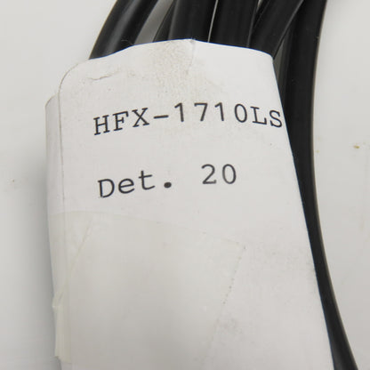 Flex-E-On HFX-1710LS Long Stroke Jaw Chuck O-Ring Kit Det. 20 21 Lot Of 7