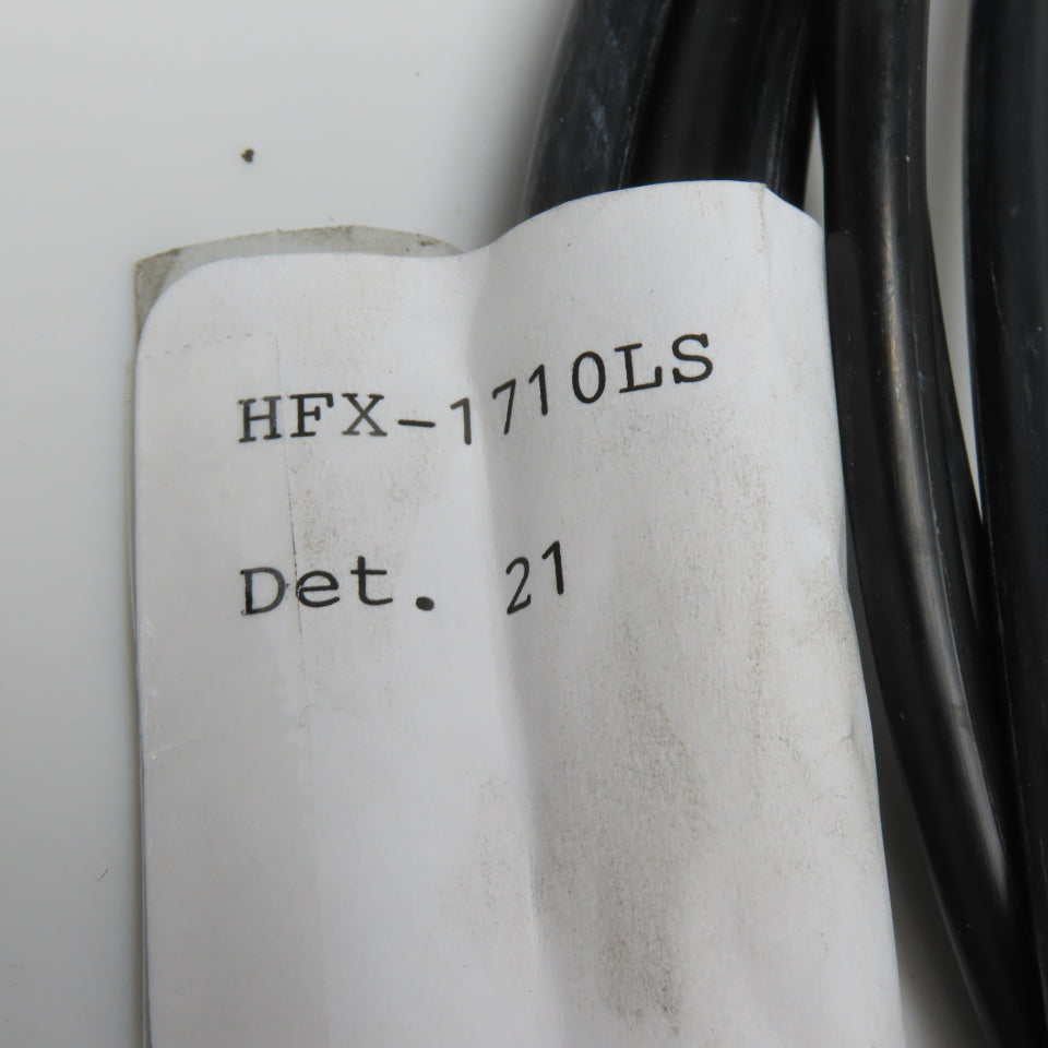 Flex-E-On HFX-1710LS Long Stroke Jaw Chuck O-Ring Kit Det. 20 21 Lot Of 7