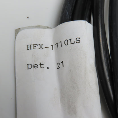 Flex-E-On HFX-1710LS Long Stroke Jaw Chuck O-Ring Kit Det. 20 21 Lot Of 7