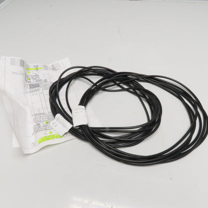 Flex-E-On HFX-1710LS Long Stroke Jaw Chuck O-Ring Kit Det. 20 21 Lot Of 7