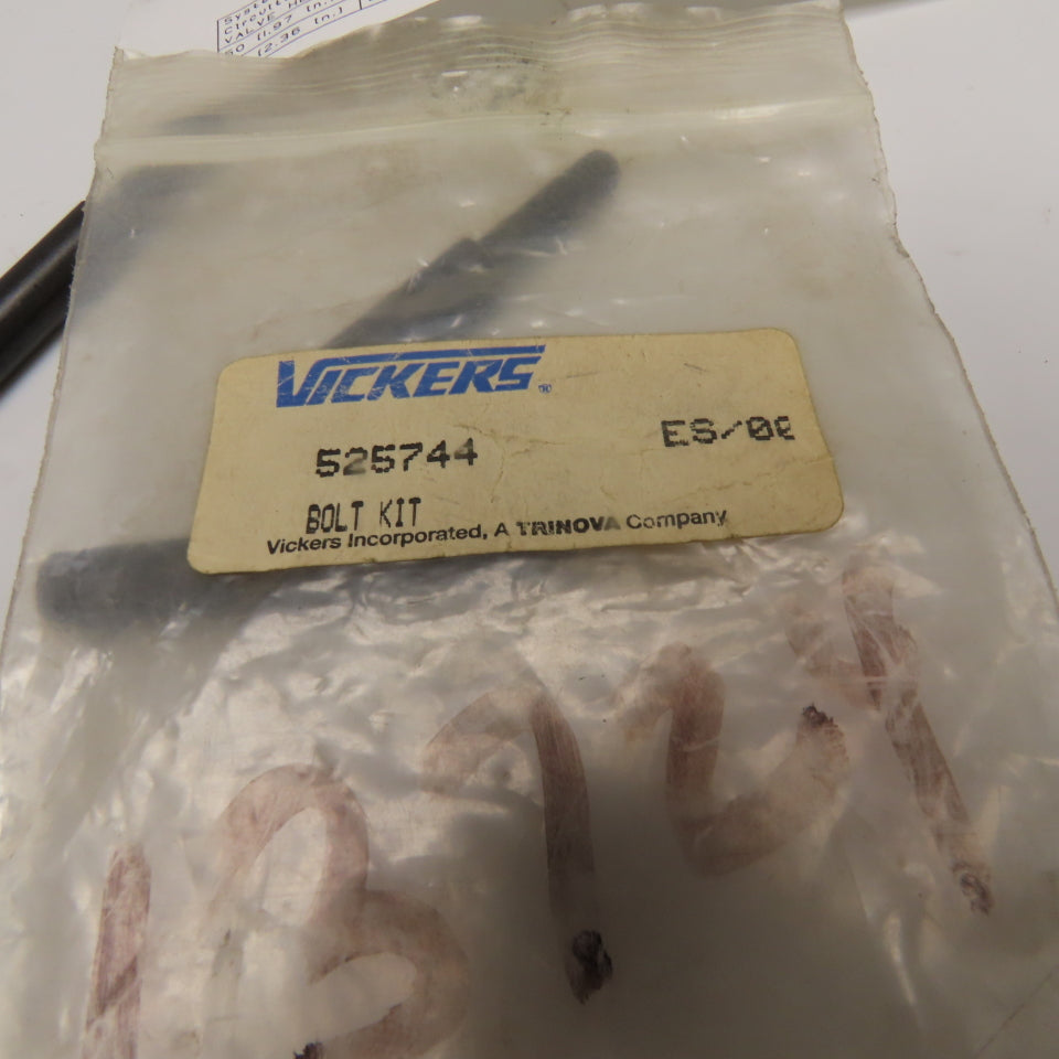 Vickers 525744 SystemStak Bolt Extender Kit 1/4-20 UNC