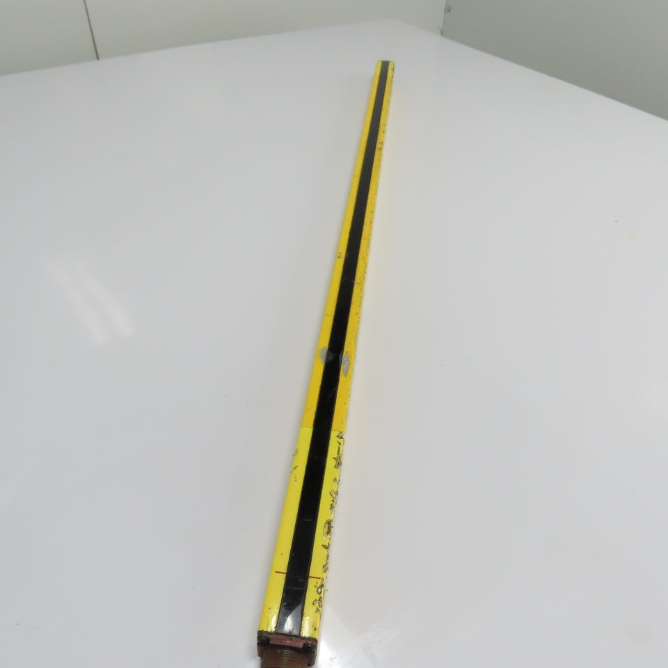 STI MS4336BR 36" MiniSafe MS4300 Safety Light Curtain Receiver 1-30ft