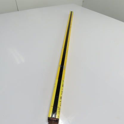 STI MS4336BR 36" MiniSafe MS4300 Safety Light Curtain Receiver 1-30ft