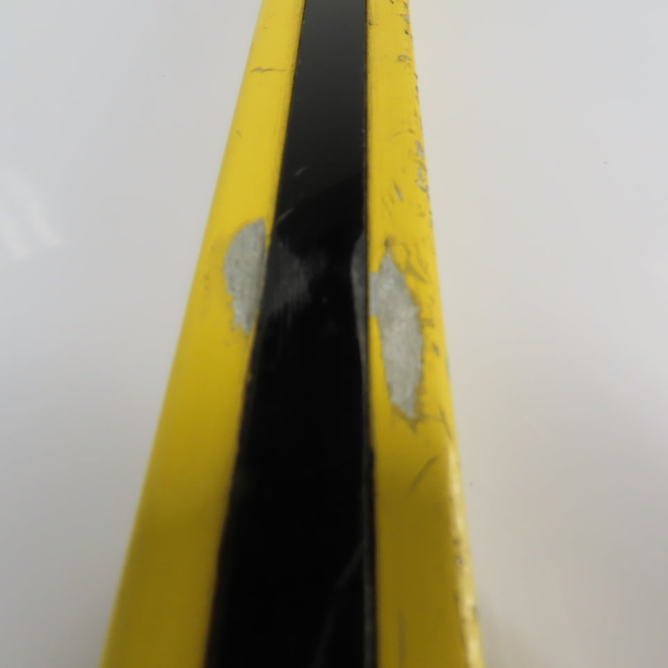 STI MS4336BR 36" MiniSafe MS4300 Safety Light Curtain Receiver 1-30ft