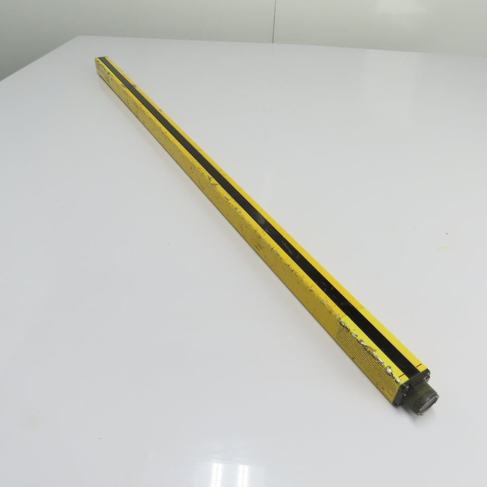 STI MS4336BR 36" MiniSafe MS4300 Safety Light Curtain Receiver 1-30ft
