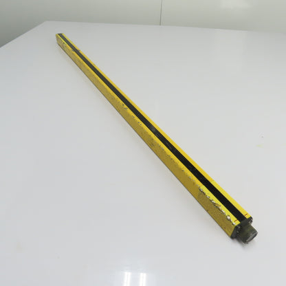 STI MS4336BR 36" MiniSafe MS4300 Safety Light Curtain Receiver 1-30ft