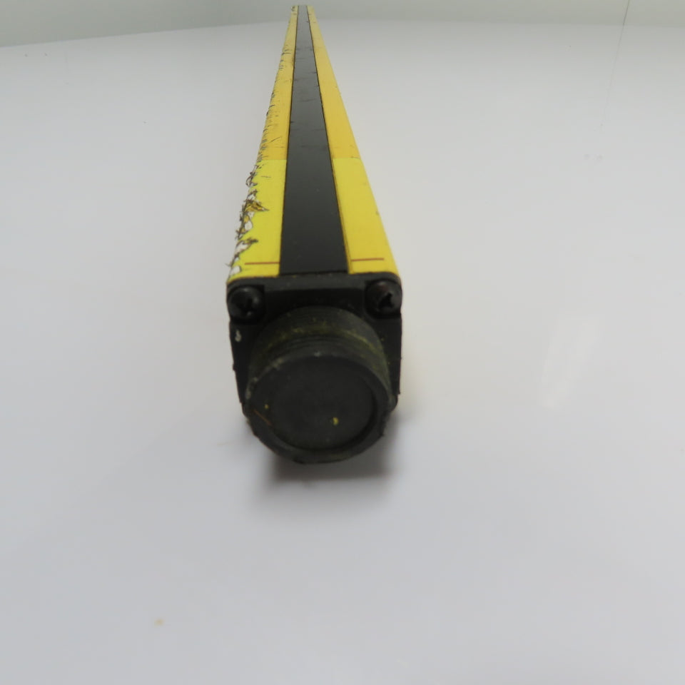 STI MS4336BR 36" MiniSafe MS4300 Safety Light Curtain Receiver 1-30ft