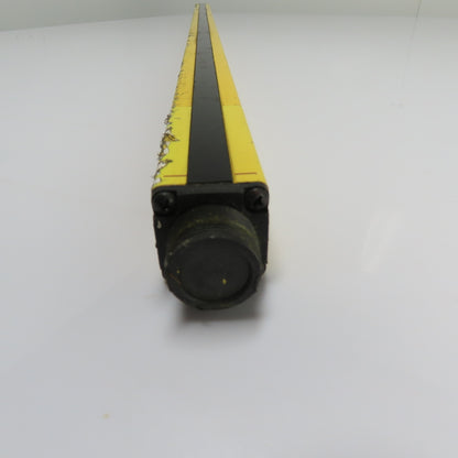 STI MS4336BR 36" MiniSafe MS4300 Safety Light Curtain Receiver 1-30ft