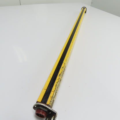 Omron STI 42672-0320 MS4332BR 32" MiniSafe MS4300 Safety Light Curtain Receiver