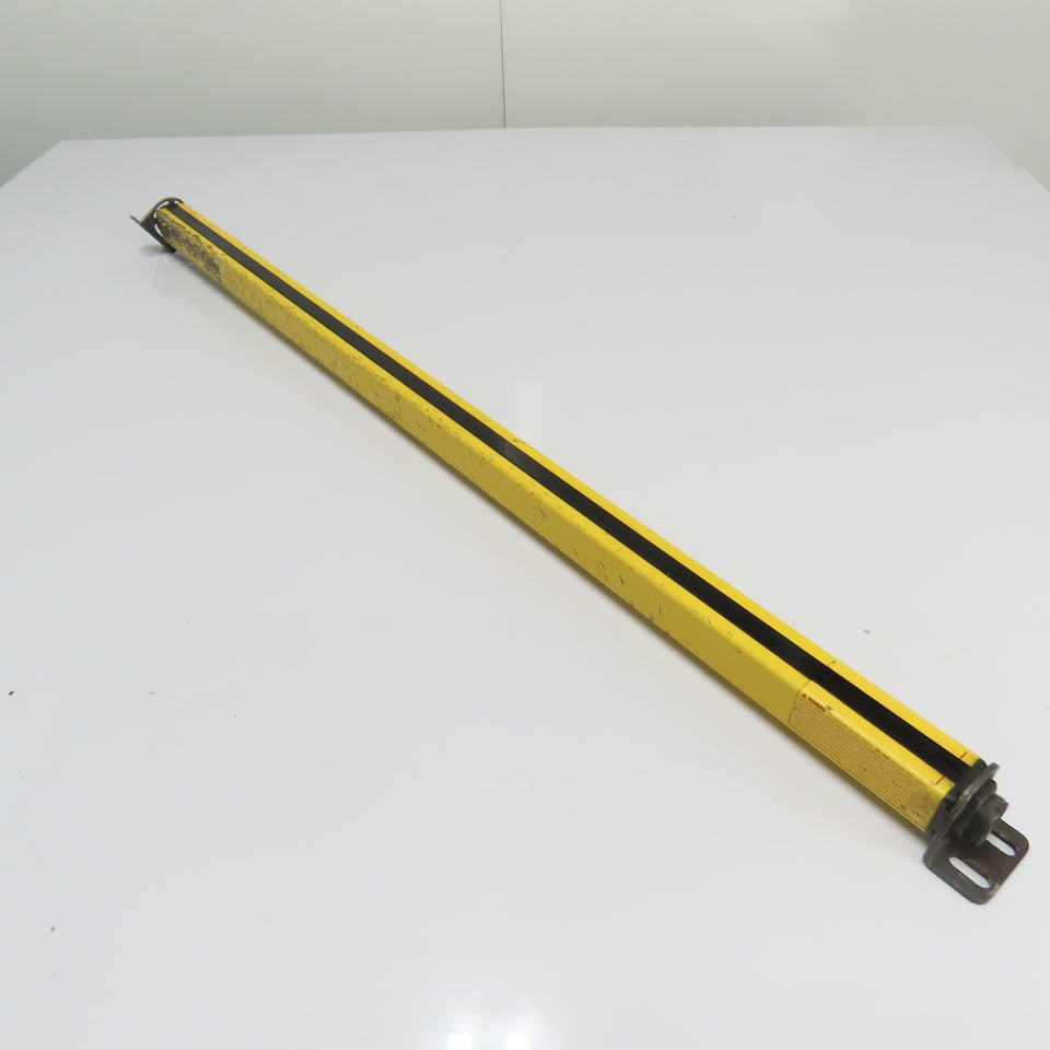 Omron STI 42672-0320 MS4332BR 32" MiniSafe MS4300 Safety Light Curtain Receiver