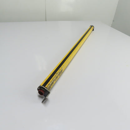 Omron STI 42672-0320 MS4332BR 32" MiniSafe MS4300 Safety Light Curtain Receiver