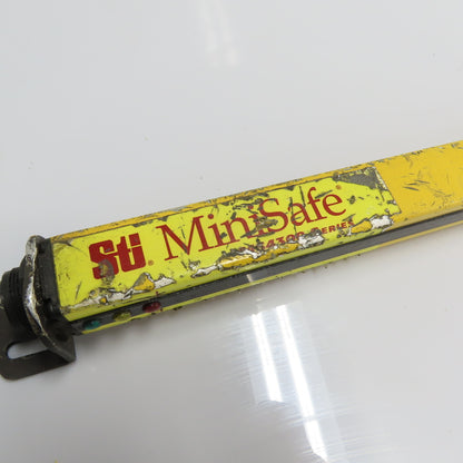 STI MS4332BX 32" Minisafe Safety Light Curtain Transmitter 1-30ft 813mm