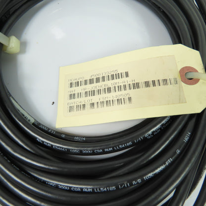 Mitsubishi MR-J3ENCBL10M-A1-H Servo Encoder Cable 10m