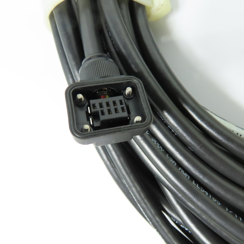 Mitsubishi MR-J3ENCBL10M-A1-H Servo Encoder Cable 10m