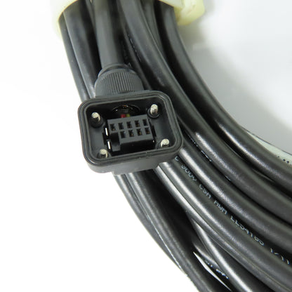Mitsubishi MR-J3ENCBL10M-A1-H Servo Encoder Cable 10m