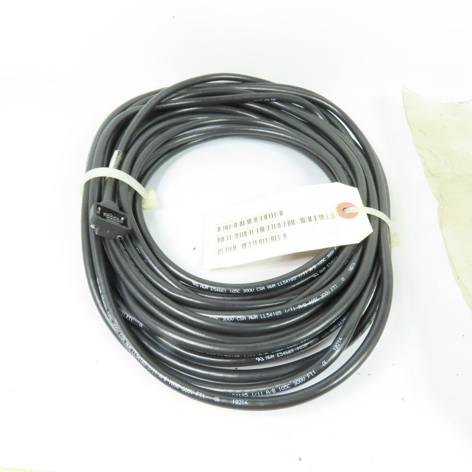 Mitsubishi MR-J3ENCBL10M-A1-H Servo Encoder Cable 10m