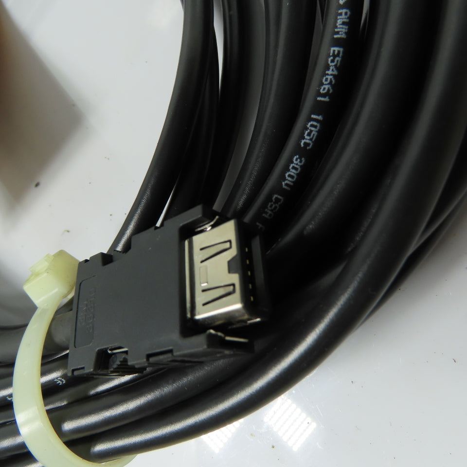 Mitsubishi MR-J3ENCBL10M-A1-H Servo Encoder Cable 10m
