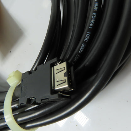 Mitsubishi MR-J3ENCBL10M-A1-H Servo Encoder Cable 10m