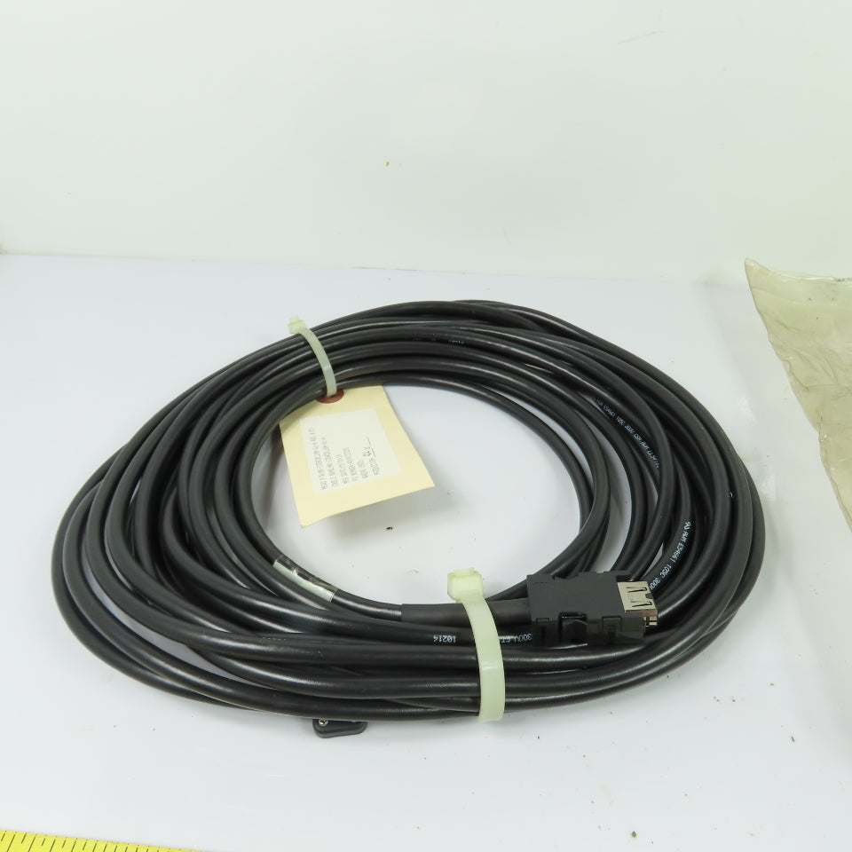 Mitsubishi MR-J3ENCBL10M-A1-H Servo Encoder Cable 10m