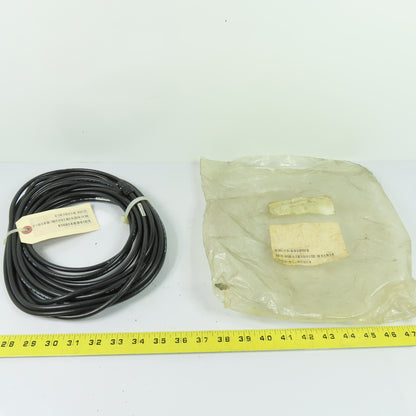 Mitsubishi MR-J3ENCBL10M-A1-H Servo Encoder Cable 10m