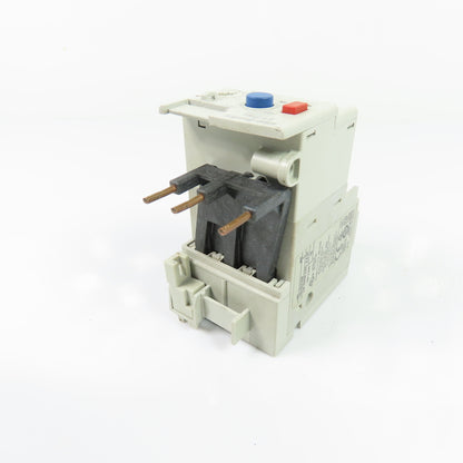 Allen-Bradley 193-ED1EB E1 Plus Electronic Overload Relay 5.4-27A 600V Trip Class 10