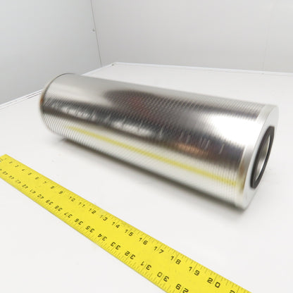 Fluitek AB 6318-5L3 5 Micron 50GPM Absorption Element