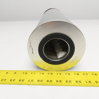 Fluitek AB 6318-5L3 5 Micron 50GPM Absorption Element