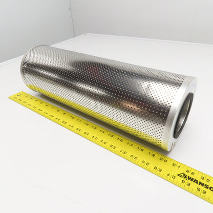 Fluitek AB 6318-5L3 5 Micron 50GPM Absorption Element