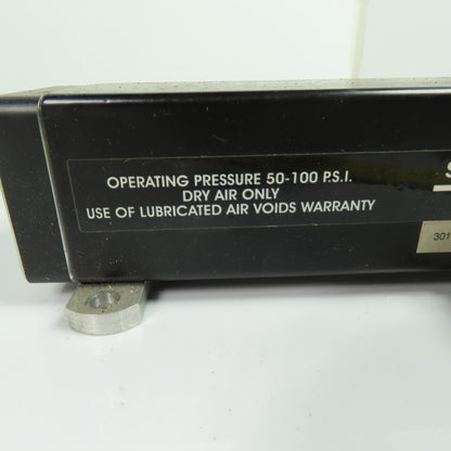 Renco Inc. REN23-3W Pneumatic Two-Hand No-Tie-Down Control 50-100 PSI