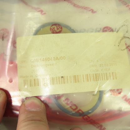 Norgren QM/146040A/00 Seal Kit Dichtungssatz