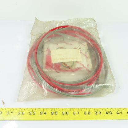 Norgren QM/146040A/00 Seal Kit Dichtungssatz