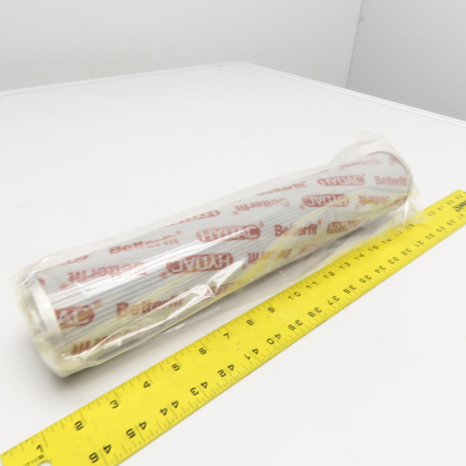 Hydac 1.11.16D06BN Hydraulic Filter Element 5 Micron 120GPM