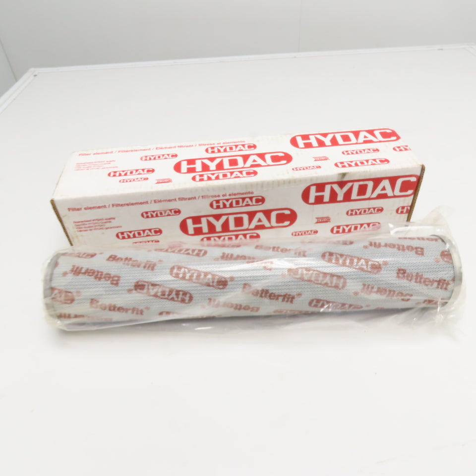 Hydac 1.11.16D06BN Hydraulic Filter Element 5 Micron 120GPM