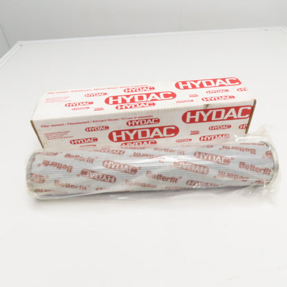 Hydac 1.11.16D06BN Hydraulic Filter Element 5 Micron 120GPM