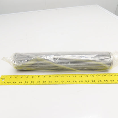 Hydac 1.11.16D06BN Hydraulic Filter Element 5 Micron 120GPM