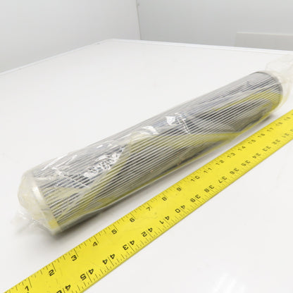 Hydac 1.11.16D06BN Hydraulic Filter Element 5 Micron 120GPM