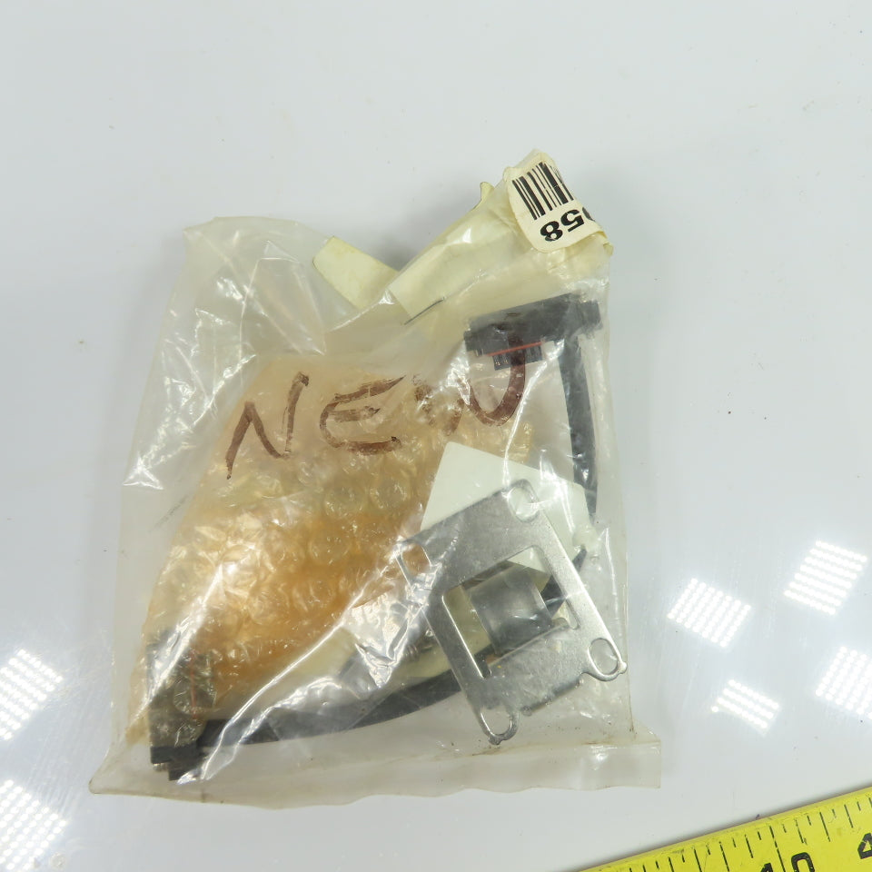 Keyence SL-S1 "U" Shape Cable Set for SLS1 Light Curtain