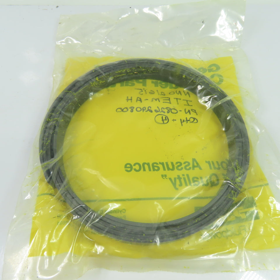 Parker 0826290800 Cylinder Seal Lot Of 4