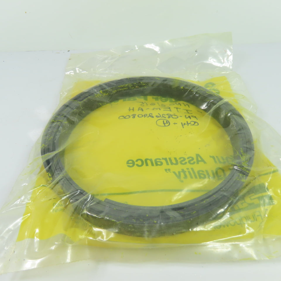 Parker 0826290800 Cylinder Seal Lot Of 4