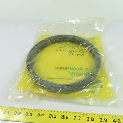 Parker 0826290800 Cylinder Seal Lot Of 4
