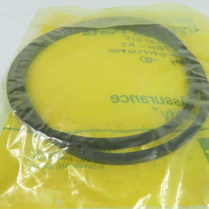 Parker 0814710800 Cylinder Seal Lot Of 2