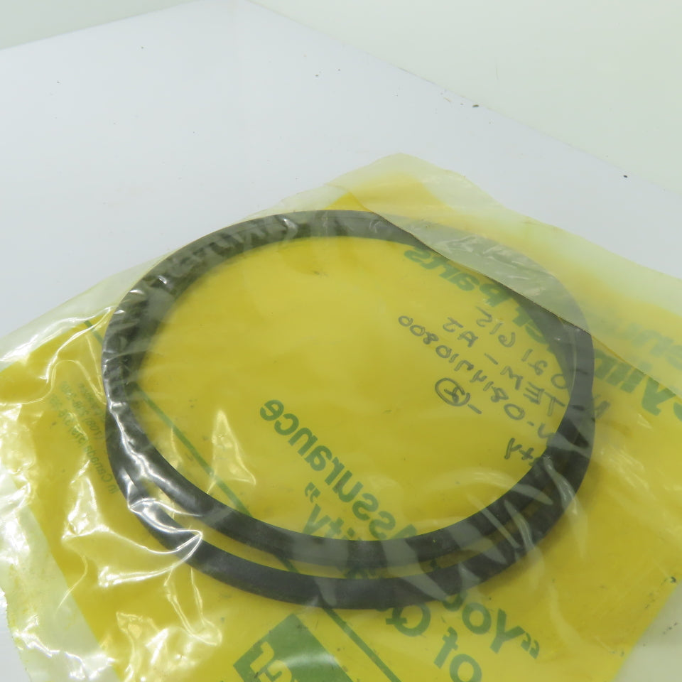 Parker 0814710800 Cylinder Seal Lot Of 2