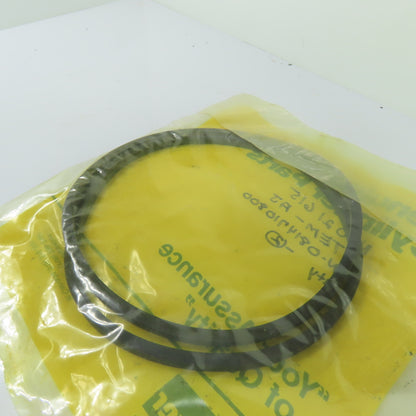 Parker 0814710800 Cylinder Seal Lot Of 2